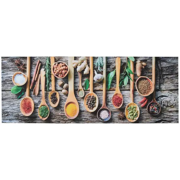 Euroart MALBA NA PLÁTNĚ, jídlo a pití, 30/80 cm