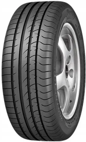 SAVA 255/55 R 18 109W INTENSA_SUV_2 TL XL FP DOT23