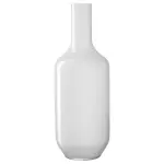 Leonardo VÁZA, sklo, 64 cm