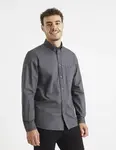 Celio Shirt Vatwill - Men's