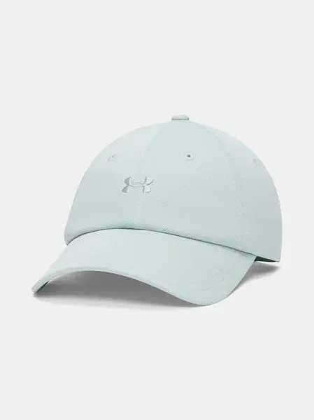 Under Armour W Blitzing Low ADJ Women's Cap - Women's