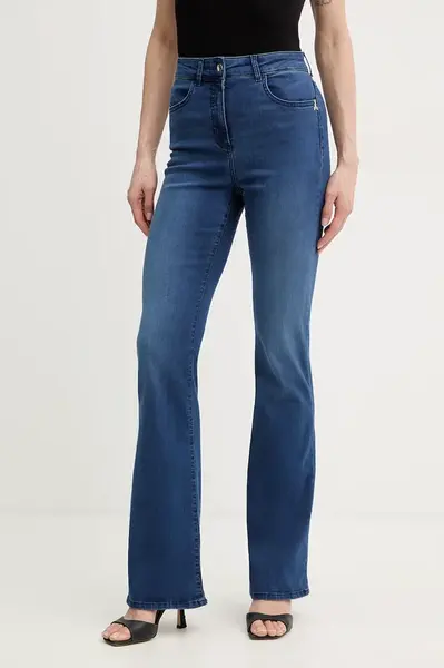 Džíny Patrizia Pepe