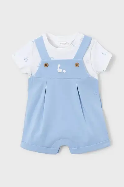 Dětské rampery Mayoral Newborn