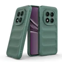 Wency Magic Shield obal, Xiaomi Redmi Note 15 Pro Plus 5G, zelený