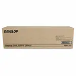 Develop IU-312K A03110J černá (black) originální válcová jednotka