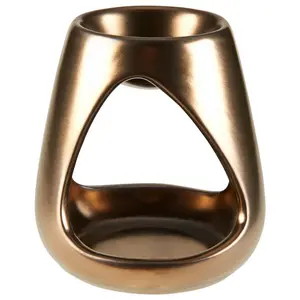 AROMALAMPA, keramika