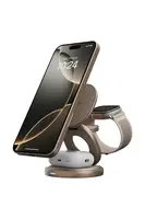 Indukčná nabíjačka Bazic 15W Fast Charging