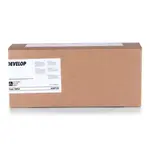 Develop TNP-43 A6WT10J černý (black) originální toner