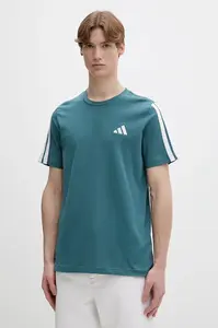 adidas Bavlněné tričko adidas
