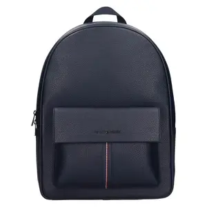 Pánský batoh Tommy Hilfiger Donny - modrá
