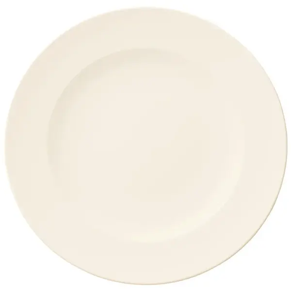 Villeroy & Boch MĚLKÝ TALÍŘ For Me 27 cm