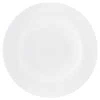 Seltmann Weiden SNÍDAŇOVÝ TALÍŘ, keramika, 23 cm
