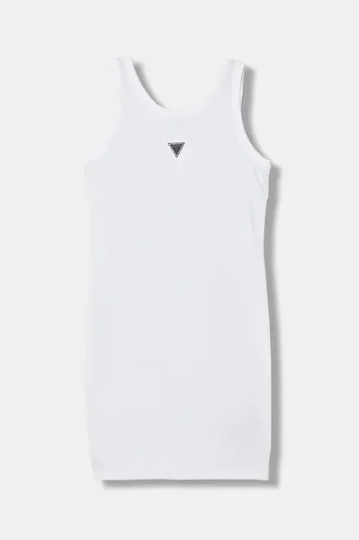 Dívčí šaty Guess