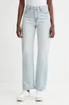 Levi's relaxed fit džíny dámské EASY DAD