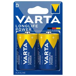 Varta BATERIE