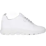 Geox D SPHERICA Dámske tenisky, biela, veľkosť