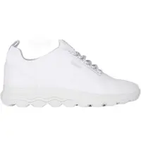 Geox D SPHERICA Dámske tenisky, biela, veľkosť