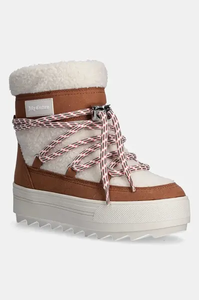 Sněhule Juicy Couture JUICY SNOW BOOT