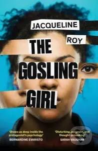 The Gosling Girl - Jacqueline Roy - kniha z kategorie Detektivky, thrillery a horory