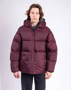 Carhartt WIP Toronto Jacket Rondo/Black S