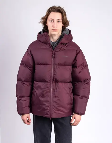 Carhartt WIP Toronto Jacket Rondo/Black S