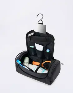Aevor Wash Pack Proof Black