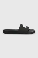 Pantofle Tommy Jeans POOL SLIDE ESS