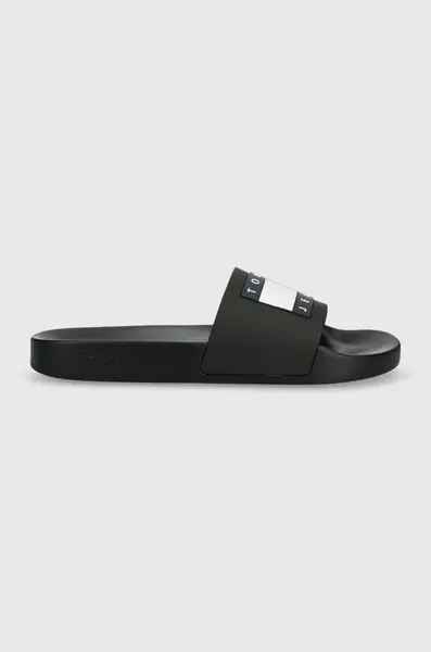 Pantofle Tommy Jeans POOL SLIDE ESS