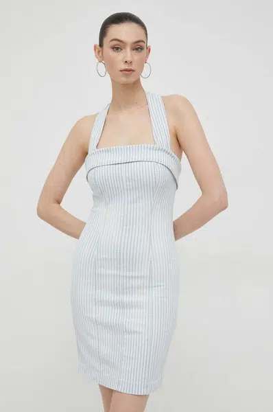 Šaty Guess mini