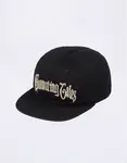 Carhartt WIP Commuting Tales Cap Black
