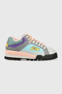 Fila  Kožené tenisky  TRAILBLAZER
