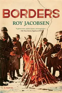 Borders - Roy Jacobsen