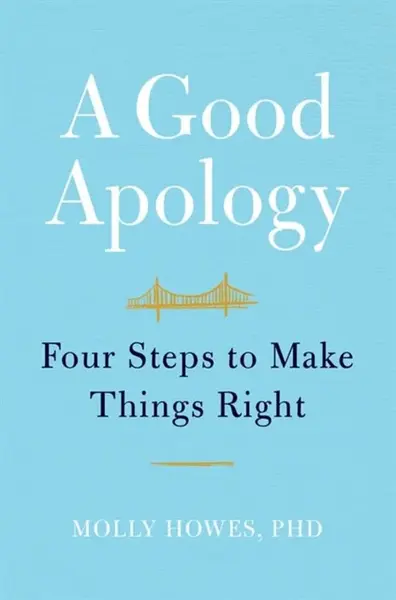 Good Apology