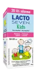 Lacto Seven Kids 70 tablet
