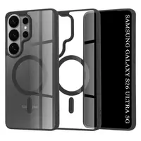 Techsuit MagSafe Pro, Samsung Galaxy S26 Ultra, černý