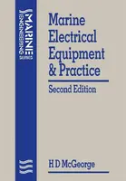 Marine Electrical Equipment and Practice - H D  MCGEORGE