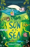 Son of the Sea - Richard Pickard