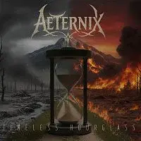 Aeternix – Timeless Hourglass