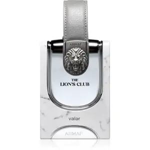Armaf The Lions Club Valer parfémovaná voda unisex 100 ml