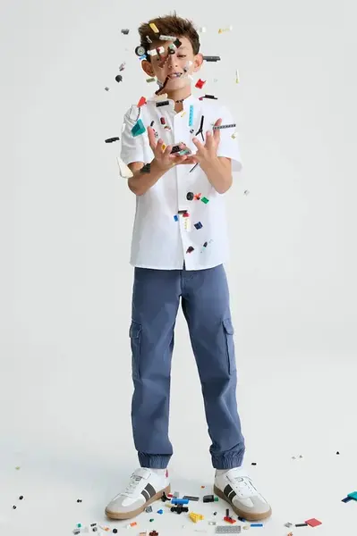 Dětské kalhoty Mayoral