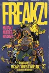 FREAKZ! - Michael Whelan