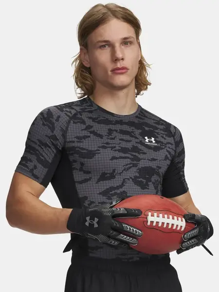 Under Armour HeatGear Printed M