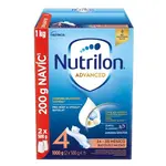 Nutrilon Advanced 4 2x500g