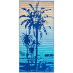 Esposa OSUŠKA NA PLÁŽ, 90/180 cm,