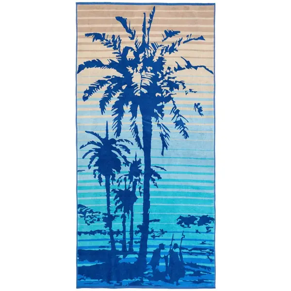 Esposa OSUŠKA NA PLÁŽ, 90/180 cm,