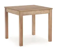 Jídelní stůl ST43M Barva korpusu: Wenge