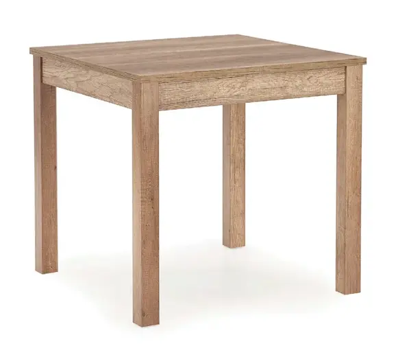 Jídelní stůl ST43M Barva korpusu: Wenge