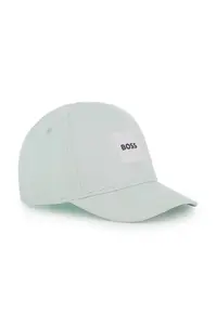 Detská baseballová čiapka BOSS