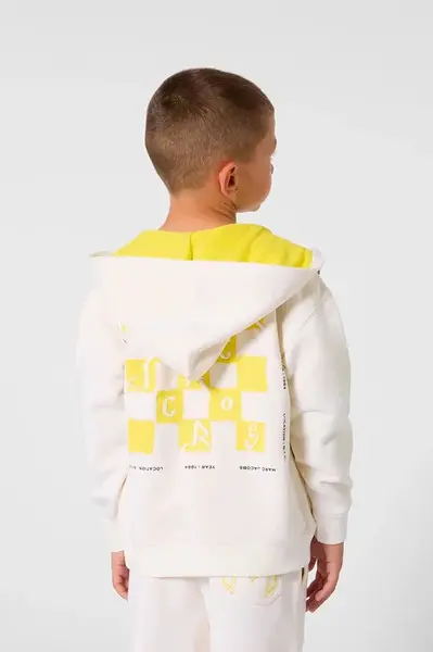Dětská mikina Marc Jacobs