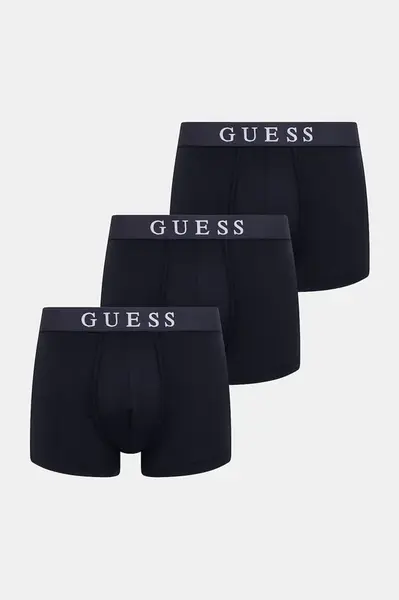 Boxerky Guess 3-pack